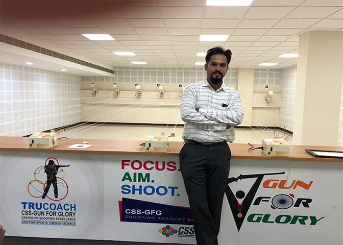 Dr. Mohit Shete