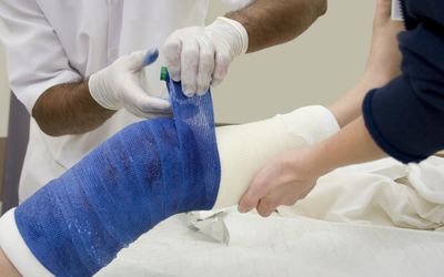 Dr. Mohit Shete Best Total Knee Replacement Surgeon in Mumbai & Thane