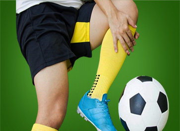 Dr. Mohit Shete Best Sports Injury Surgeon in Mumbai & Thane